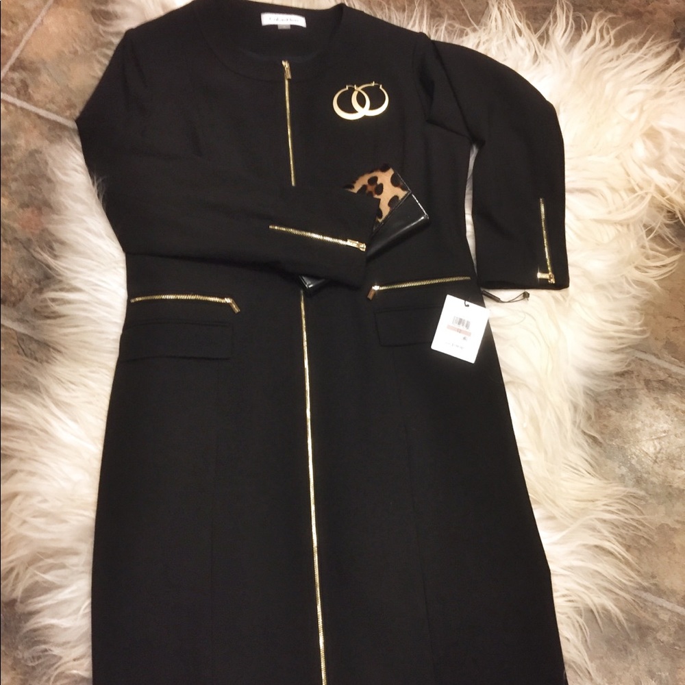 NWT Calvin Klein Dress